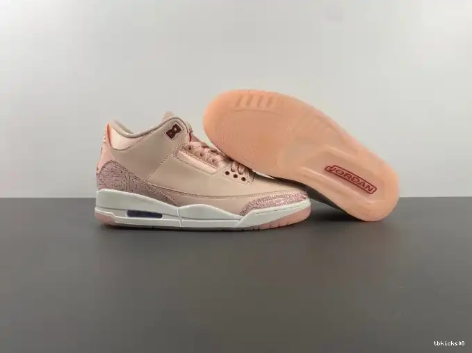 Rep TBkick Valentines (W) Day HJ0178-600 Air 3 Jordan 0520